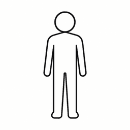 Standing